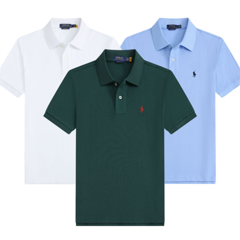 Polo de luxe classique