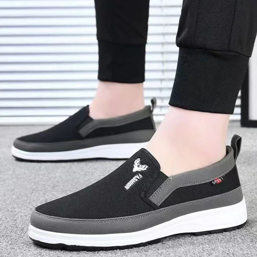Men's Casual Orthopedic Shoes