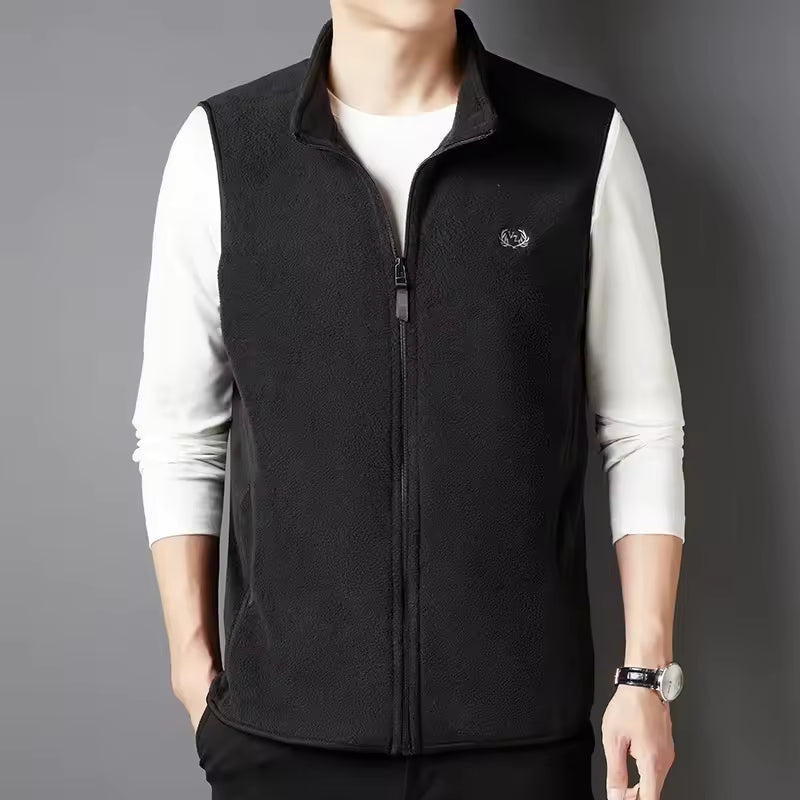 Men's Casual Vest