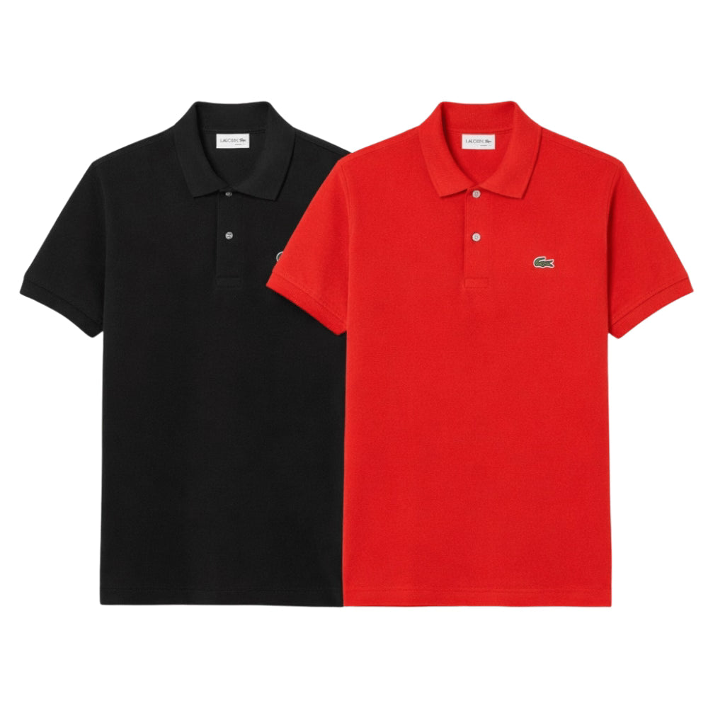 Luxe Polo Premium [Achetez-en 1, obtenez-en 2]