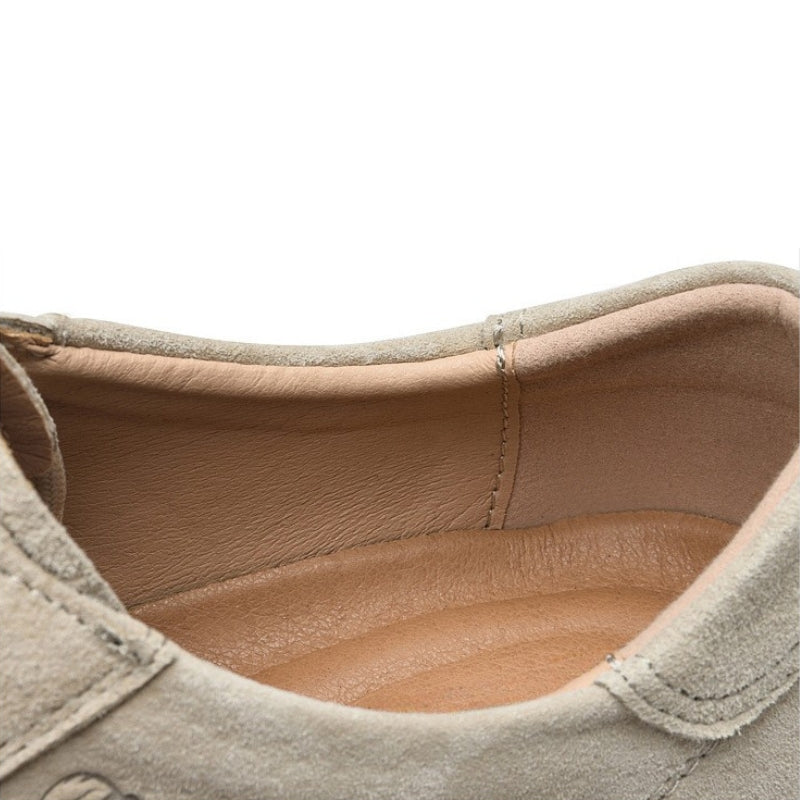 Versatile Casual Loafers