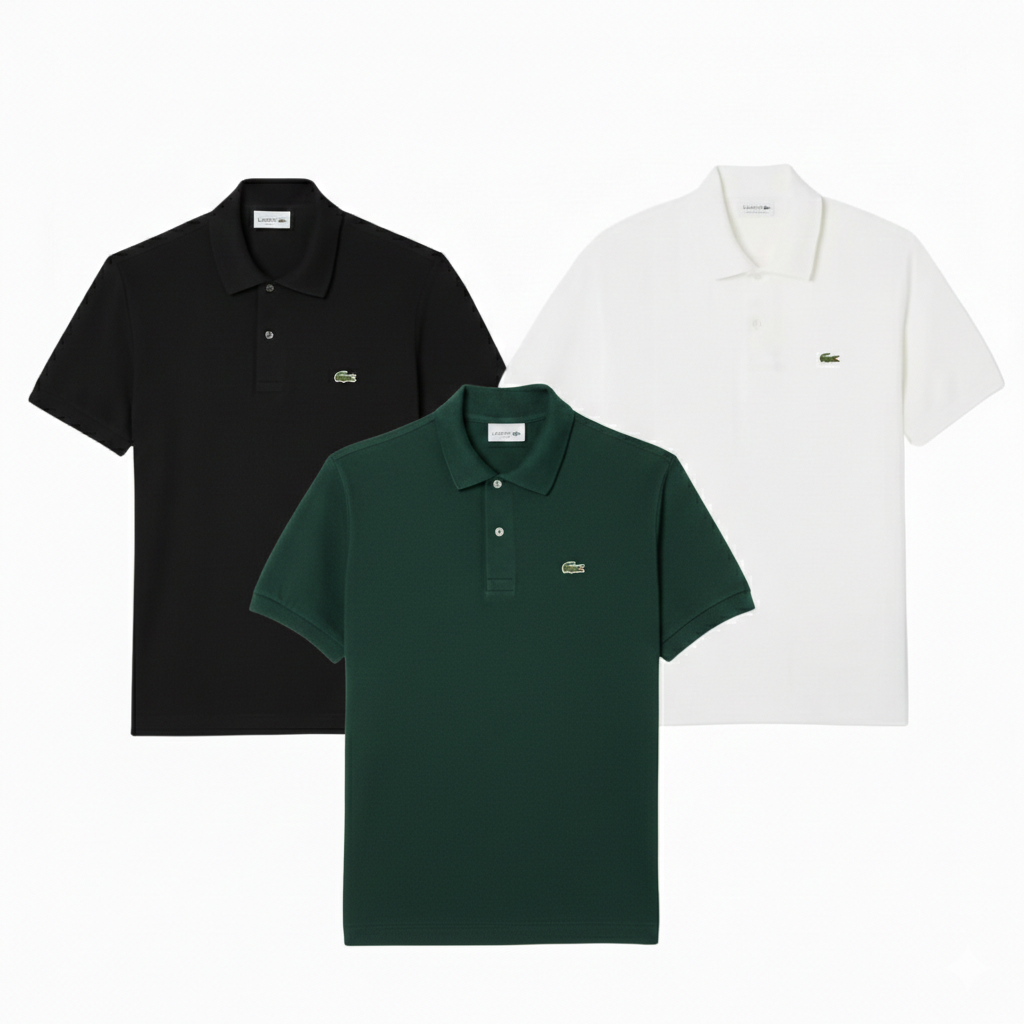 [1 kaufen, 3 erhalten] Luxe Polo Premium